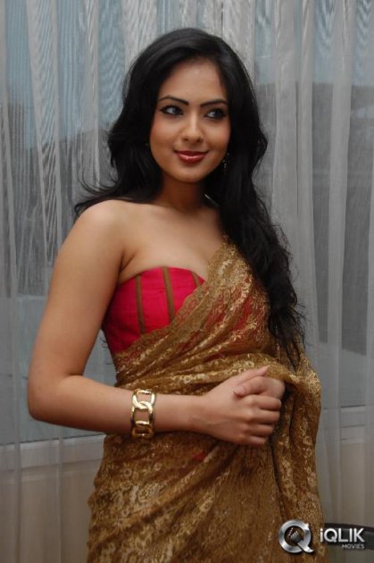 Nikesha-Patel